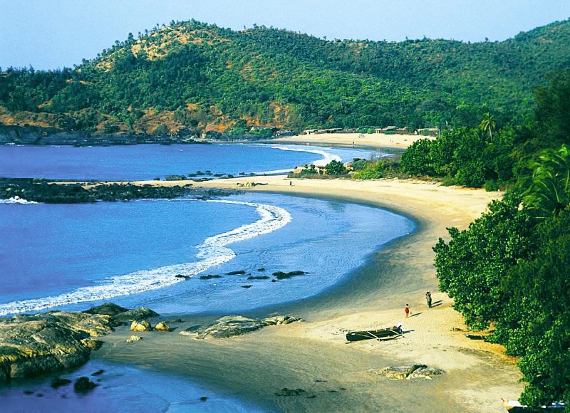 Outstation cab from Hyderabad to Gokarna