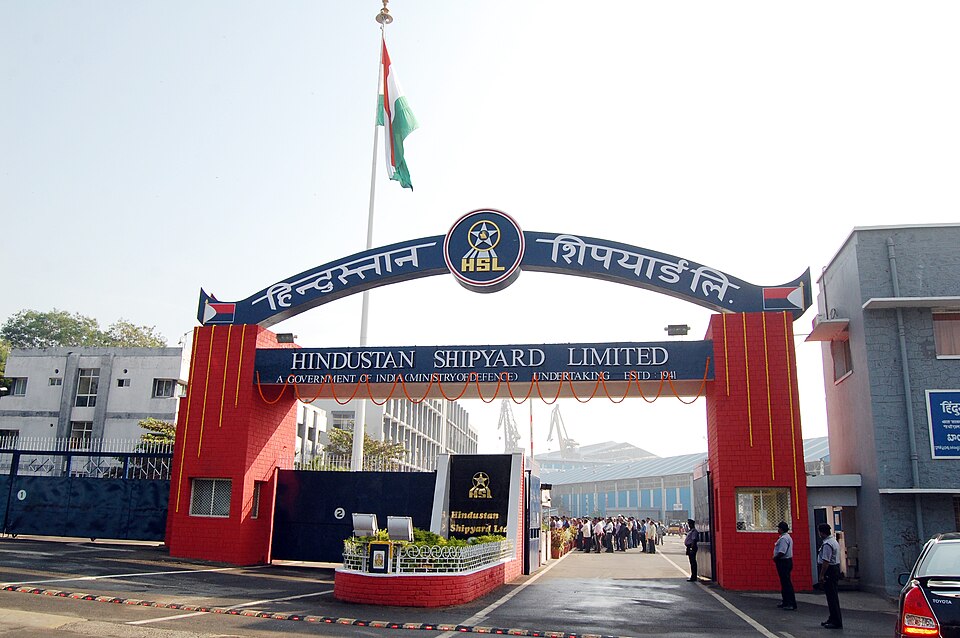 Outstation cab from Hyderabad to Visakhapatnam (Vizag)